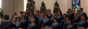 Holiday show 2018