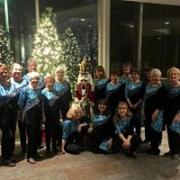 Nutcracker 2019