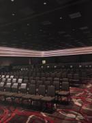 Regionals 2019 competition ballroom