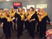nutcracker singers